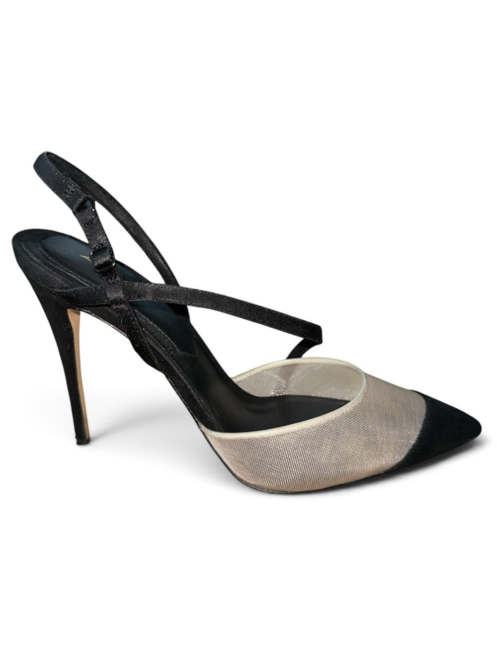 ALDO Edima Heels